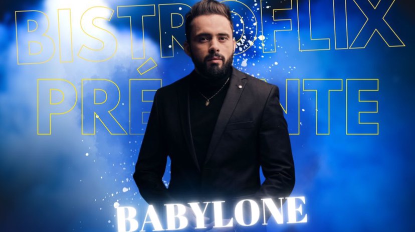 Amine Babylone en concert à Oran le 30 juin