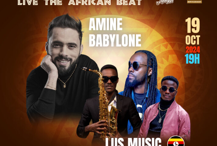 Festival « L’Eté en Musique » : Amine Babylone et Lus Music le 19 octobre à Alger