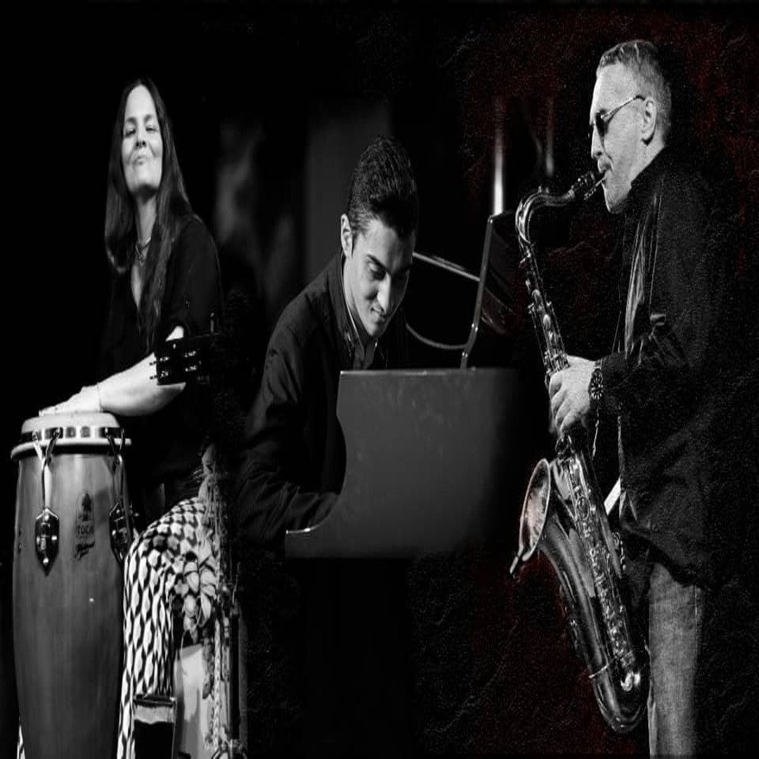 Le trio jazz AKM en concert exceptionnel à Oran le 25 avril